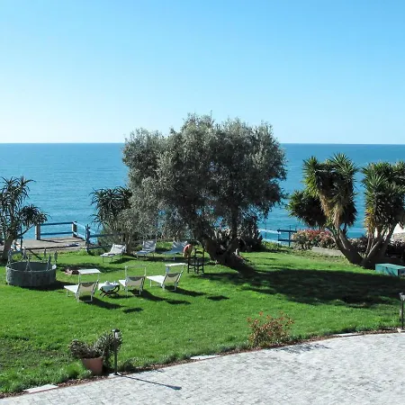 Apartamento Ciliegi - Slr354 By Interhome