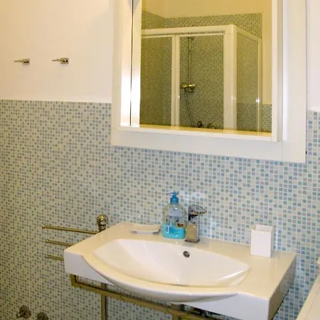 Ciliegi - Slr354 By Interhome Apartamento