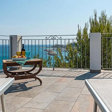 Apartment Ciliegi - Slr354 By Interhome Imperia