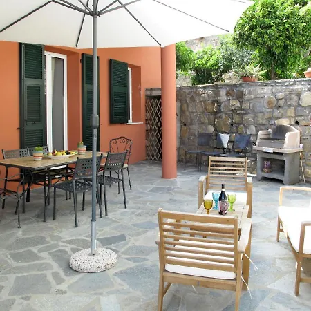 Ciliegi - Slr354 By Interhome Apartment