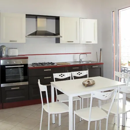 Ciliegi - Slr354 By Interhome Apartment *