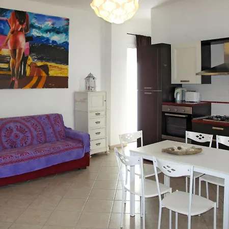 Apartment Ciliegi - Slr354 By Interhome