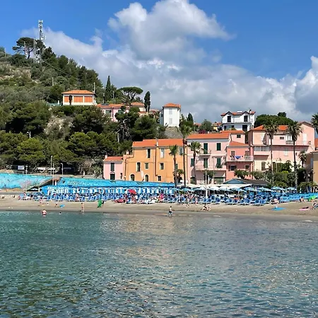 Ciliegi - Slr354 By Interhome Imperia