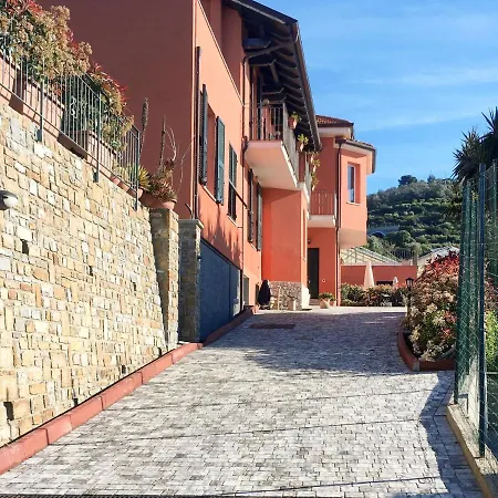 Ciliegi - Slr354 By Interhome *