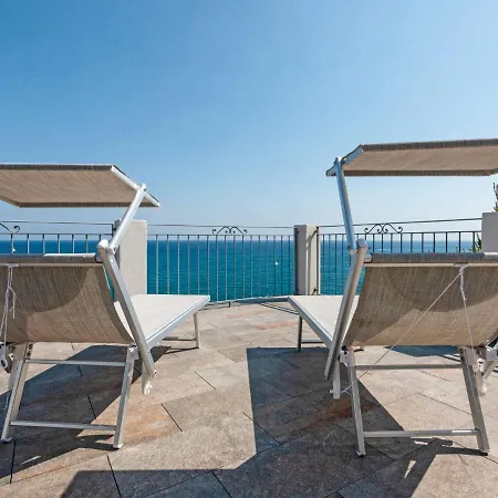 Ciliegi - Slr354 By Interhome Apartment Imperia