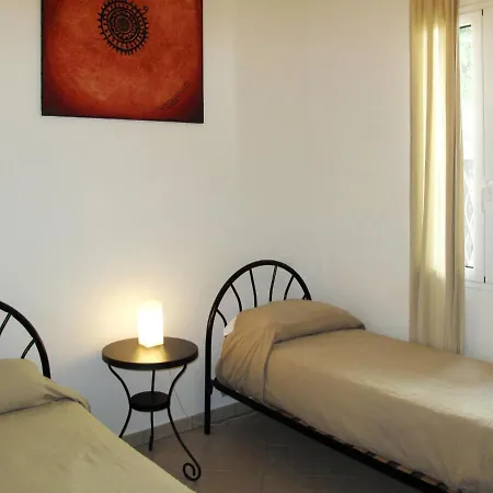 Ciliegi - Slr354 By Interhome Apartment *