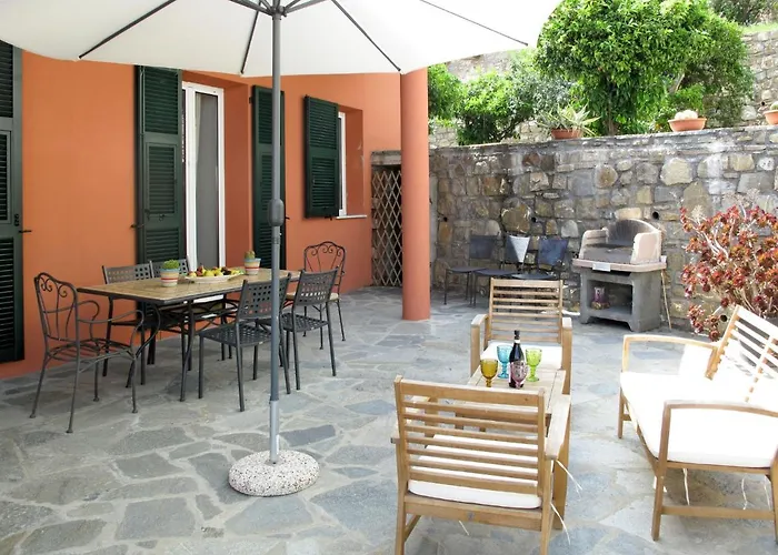 Ciliegi - Slr354 By Interhome Apartmán