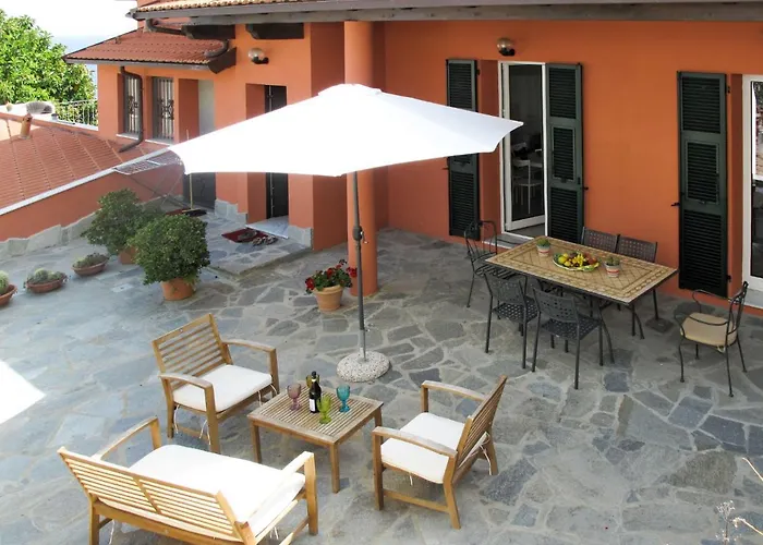 Apartment Ciliegi - Slr354 By Interhome *
