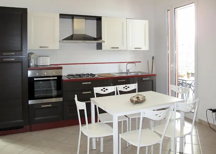 Ciliegi - Slr354 By Interhome Apartmán *