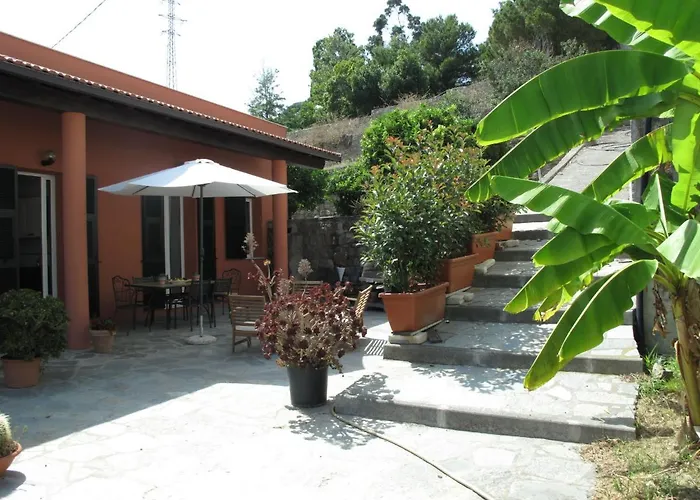 Apartmán Ciliegi - Slr354 By Interhome *
