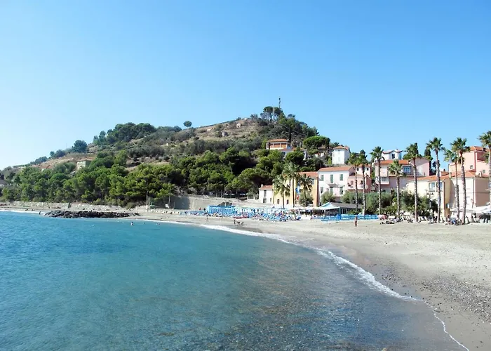 Ciliegi - Slr354 By Interhome Imperia