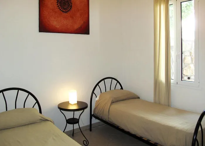 Ciliegi - Slr354 By Interhome Apartment *